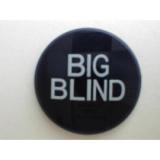 Кнопка "Big Blind" (PS-481)